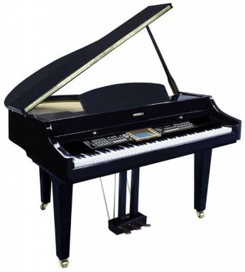 Цифровой рояль Medeli GRAND 510