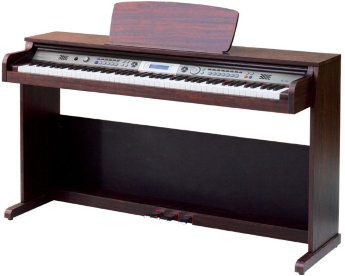 Электронное фортепиано Medeli DP-268