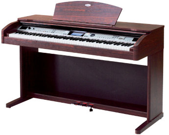 Электронное пианино Medeli DP-680