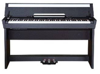Электронное пианино Medeli CDP5000B