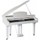 Цифровой рояль Medeli Grand 1000, белый