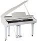 Цифровой рояль Medeli Grand 500, белый